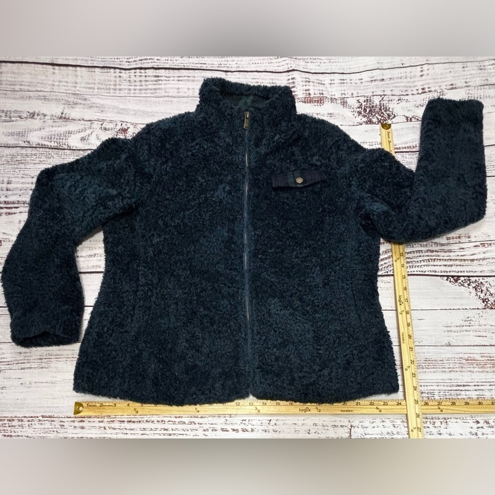 Women’s Pendleton Jacket